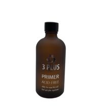 پرایمر 100 میل غیر اسیدی3plus