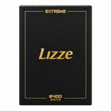 سشوار ۲۴۰۰ وات Lizze