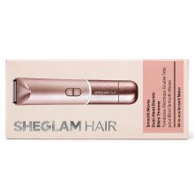 ماشین اصلاح بیکینی دو سر SHEGLAM