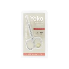 قیچی مانیکور yoko مدل S-01