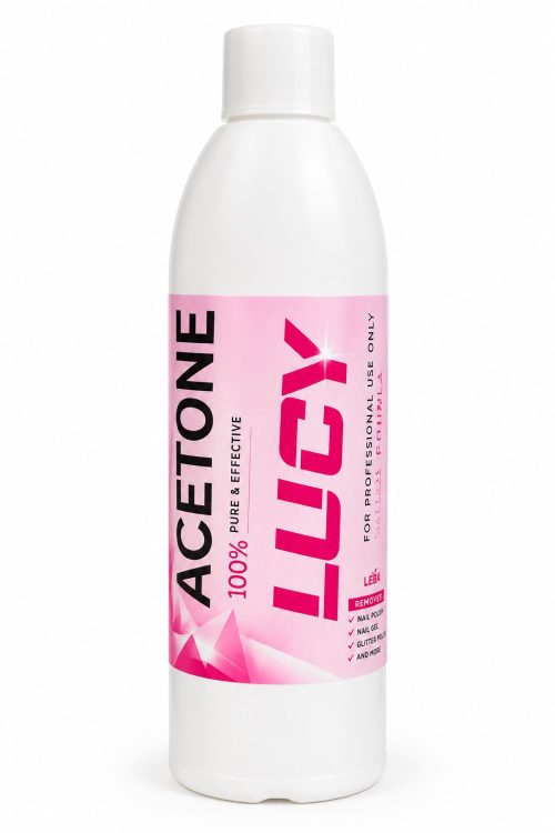 استون نیم لیتری LUCY