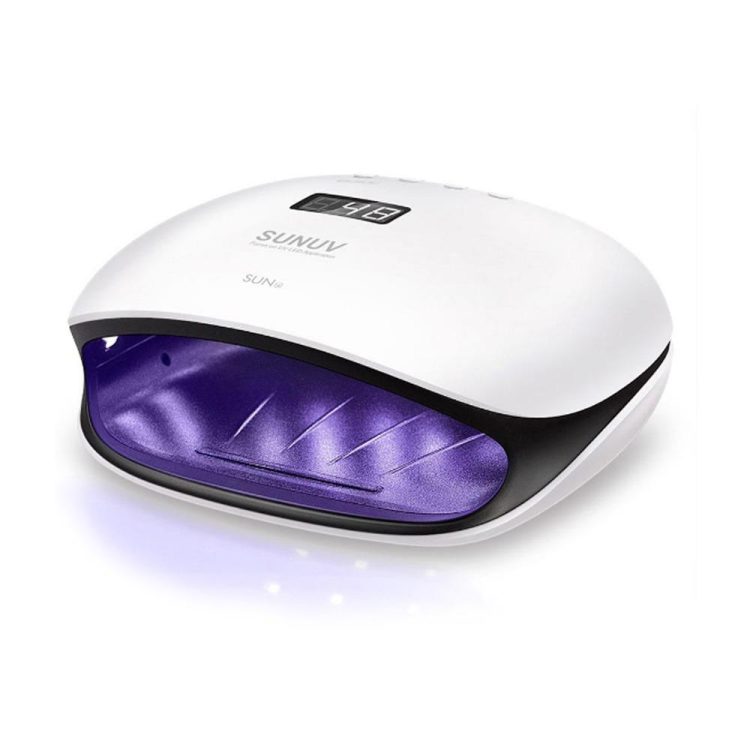 دستگاه UV-LED سان مدل 4S