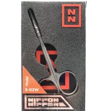 قیچی مانیکور مدل s_02W nippon