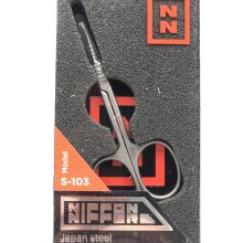 قیچی مانیکور مدل s_103 nippon
